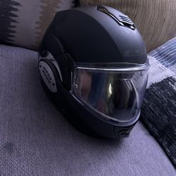 LS2 Valliant Modular Helmet XS