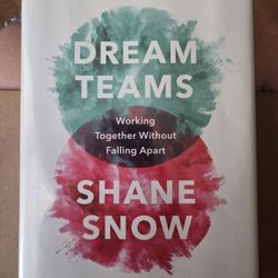 Dream Teams.