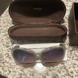 Tom Ford Sunglasses