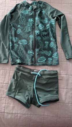 SwimZip 4T