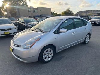 2007 Toyota Prius