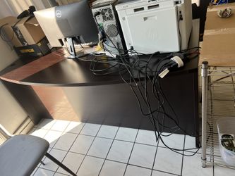 Office Desk