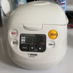 Rice Cooker