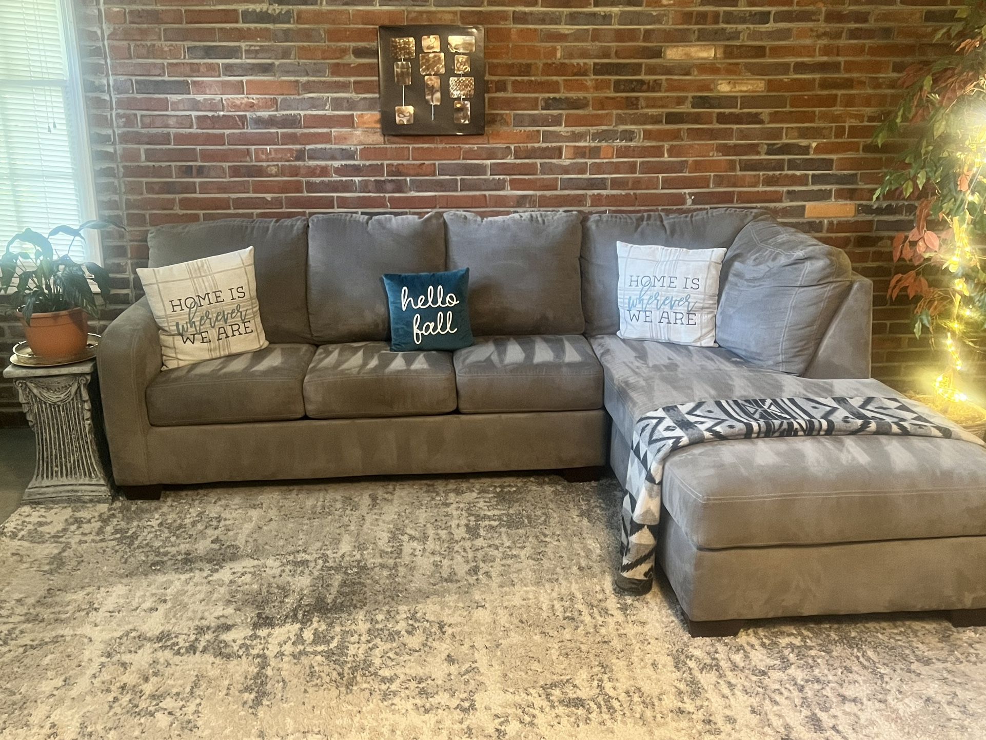 Sofa Chaise