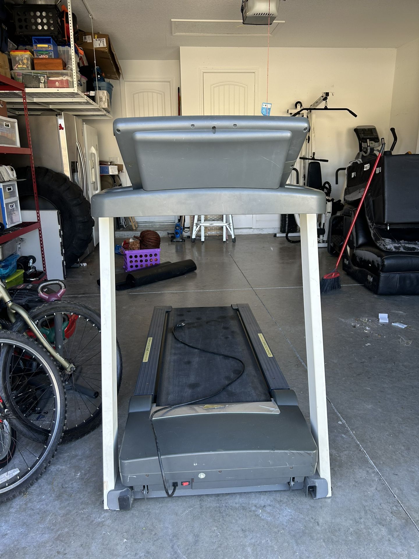 Reebok Treadmill