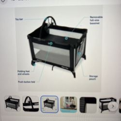 Graco. Pack N Play 