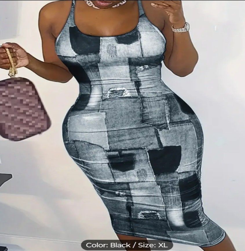 Ladies Dresses