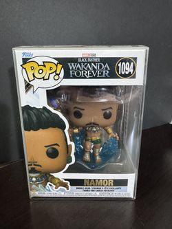 Funko Pop