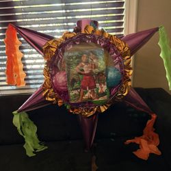Moana Piñata 