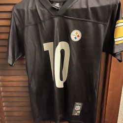 Pittsburgh Steelers Youth Jersey