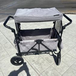 Jeep Stroller Wagon 