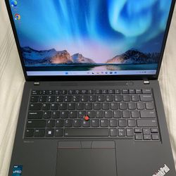 Lenovo Thinkpad T14  4th Gen