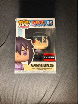 Sasuke Pop
