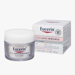 Eucerin Anti Wrinkle Facial Moisturizer 