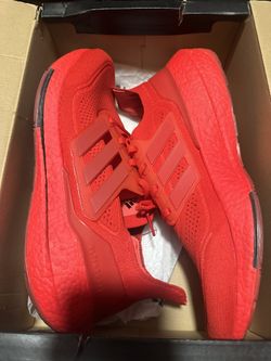 Adidas Ultra Boost 21 Size 13 