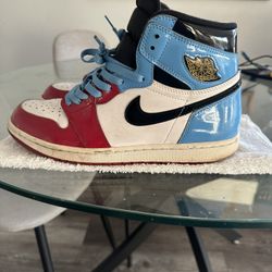 Jordan 1 Size 10.5