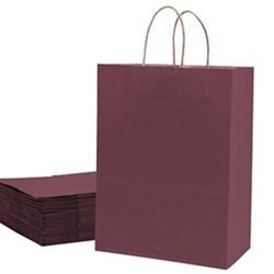 Paper Gift Bags