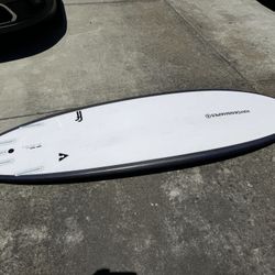 Hayden Shapes Hypto Crypto 6’10 Surfboard