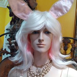 Fun Bunny Wig