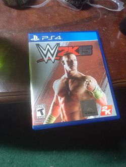 Video Game