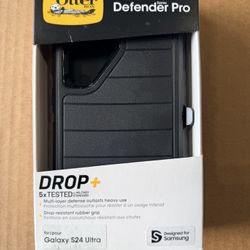 Galaxy S24 Ultra Otterbox Phone case