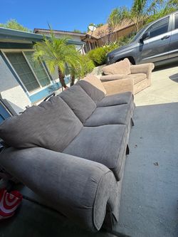 Sofa set