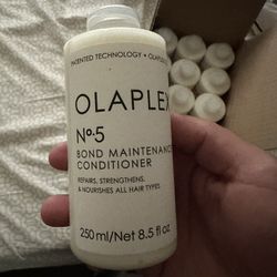 12 Pack Olaplex