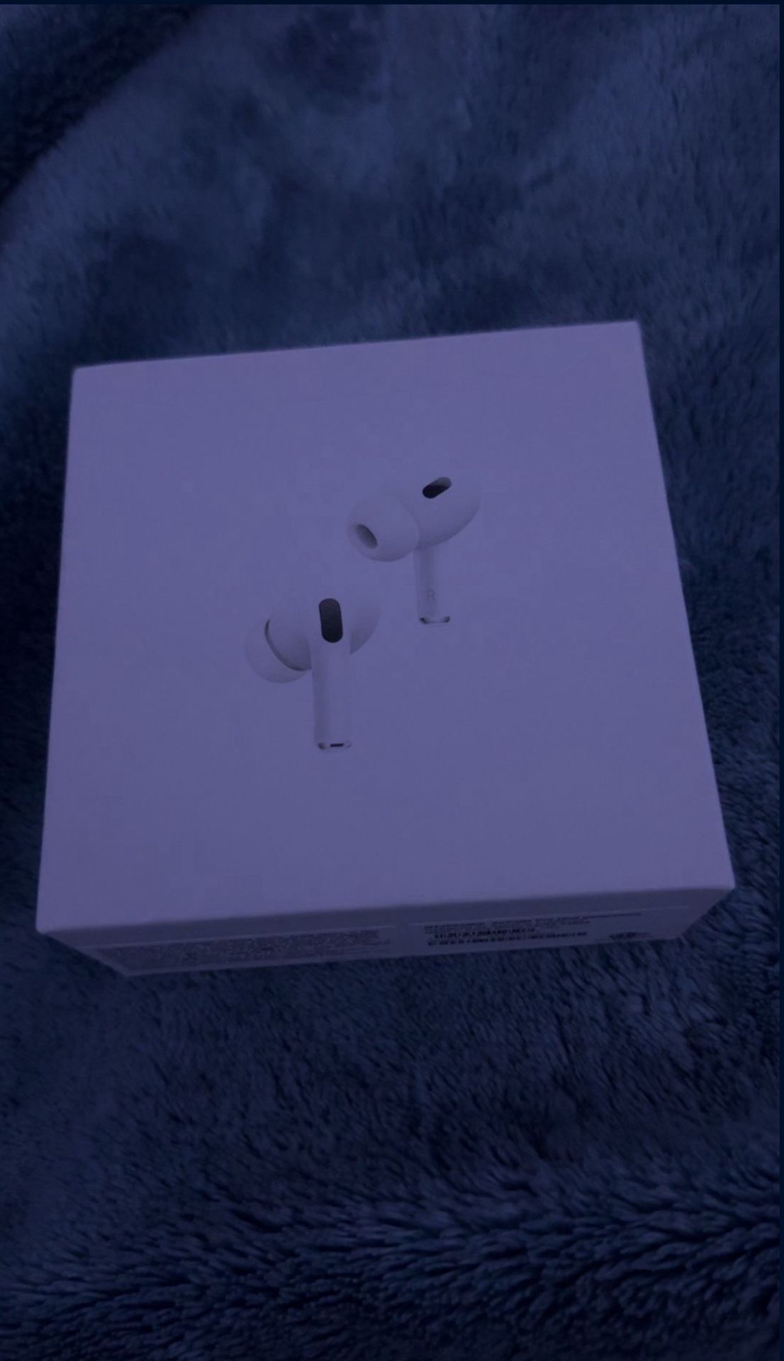 iPhone Headphone Pros 2nd Gen