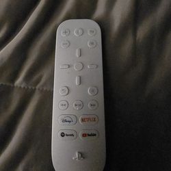 Brand New Never Used PS5 Remote Control 