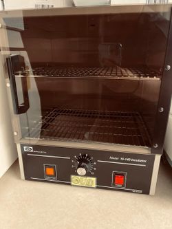 Incubator - $250 OBO