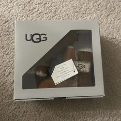 Baby Uggs Tan Size S 
