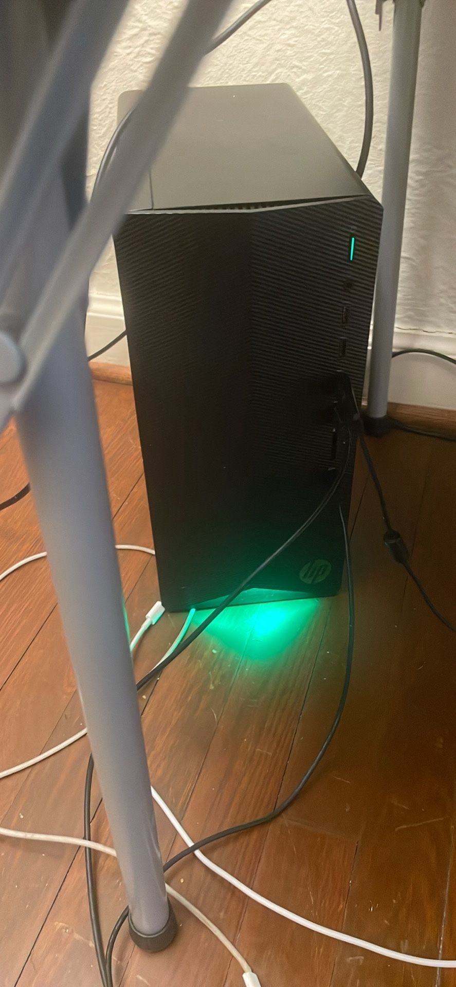 Hp Pavilion GTX 1650