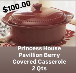 Princess House 