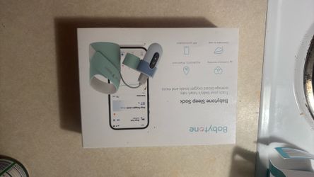Babytone sleep sock