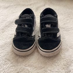 Toddler Vans