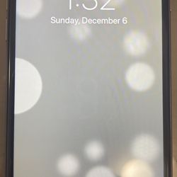 iPhone 6, Factory Unlocked