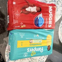 Baby Diapers