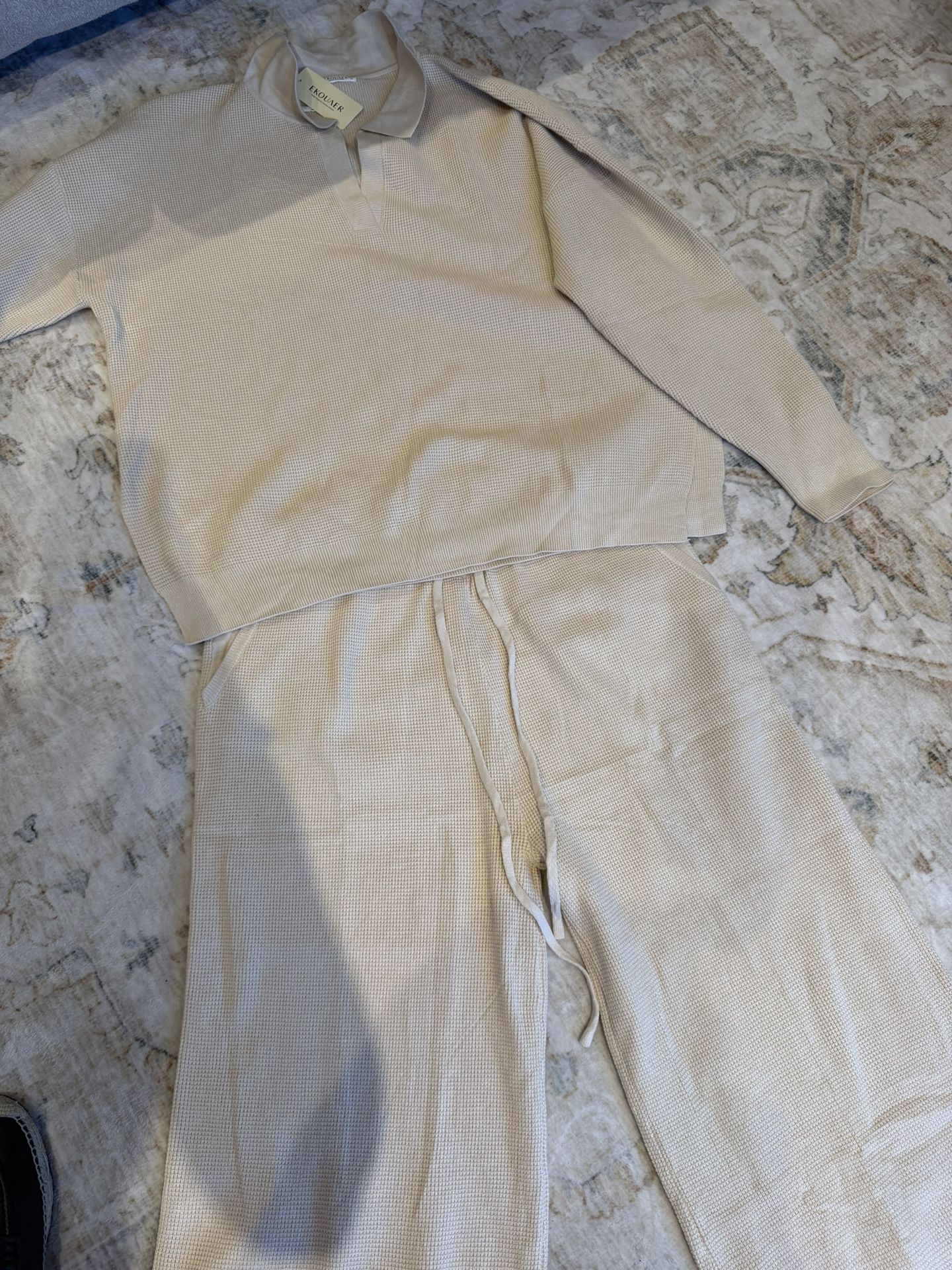 Set De 2 Piezas Para mujer