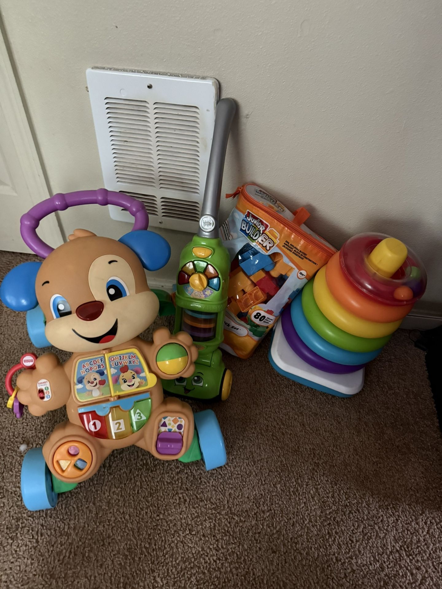 Baby Toys