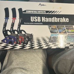 Handbrake For Pc