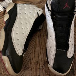 Jordan 13 “He Got Game” Size 14