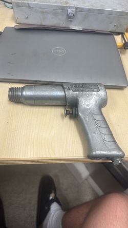 Snap on air gun ph-50