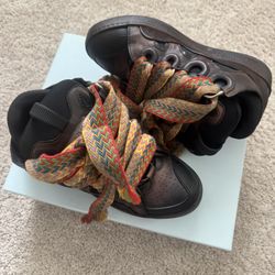 Lanvins Size 10/43 $900