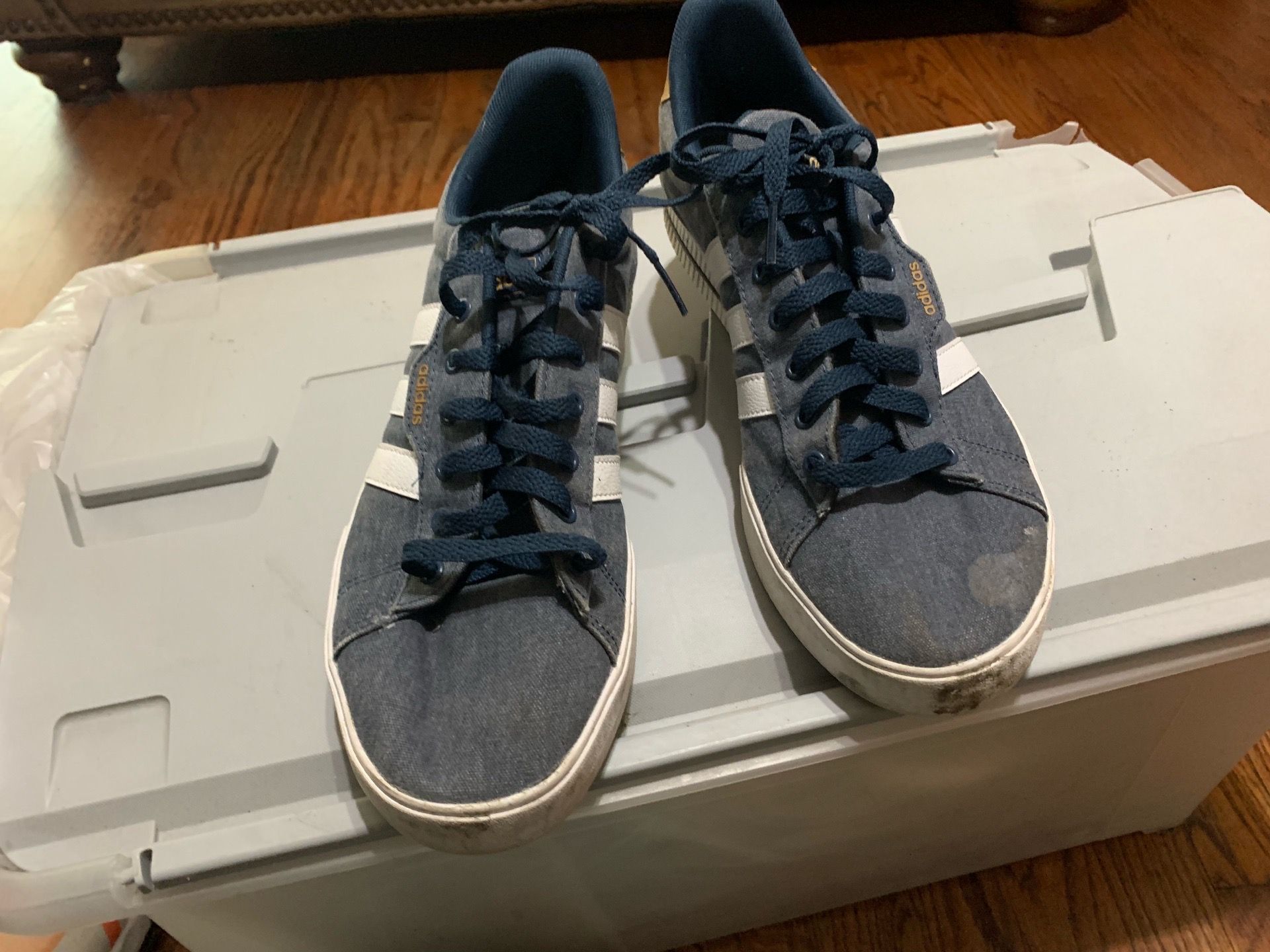 Adidas