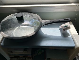 Wok 12inch