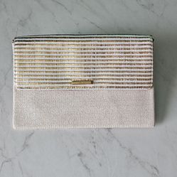 City Slim Clutch