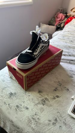 Vans Old School Brand New