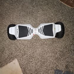 Hover Board 