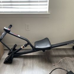 Rowing Machine
