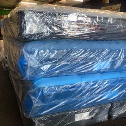 ⭐Mattresses 80% Off Retail today Only⭐